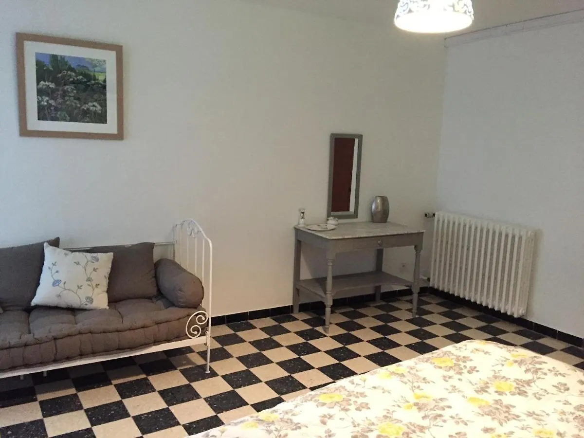 Serre Des Ormes - Cycling, Walking & Running Retreat Salerans