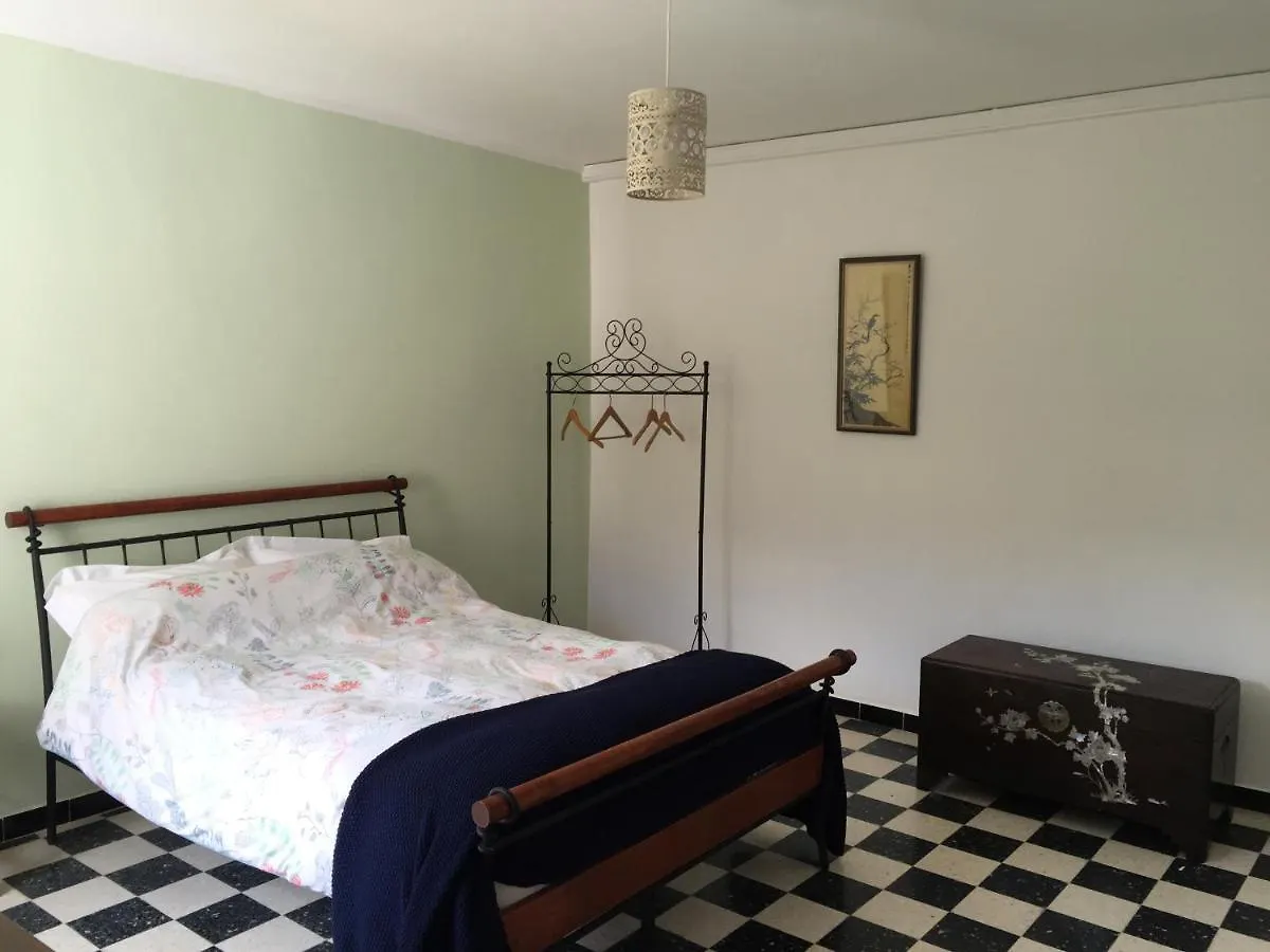 Bed & Breakfast Serre Des Ormes - Cycling, Walking & Running Retreat Salerans