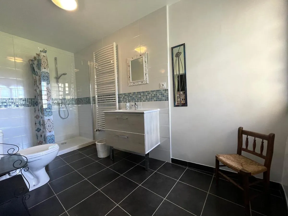 Bed & Breakfast Serre Des Ormes - Cycling, Walking & Running Retreat Salerans