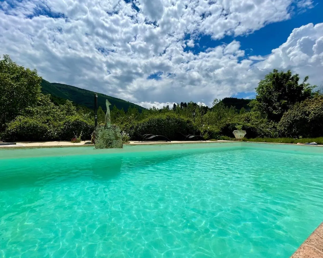 Serre Des Ormes - Cycling, Walking & Running Retreat Salerans France